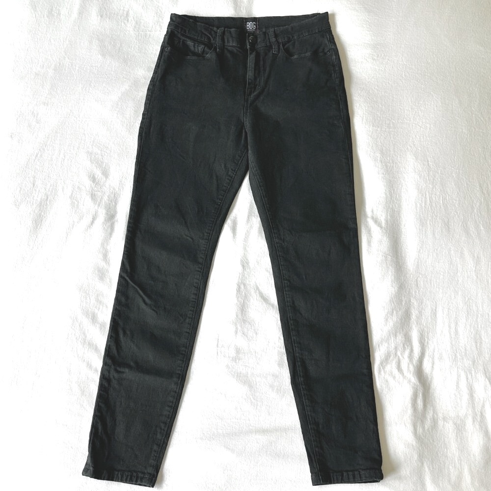 BDG High Rise Jeans - Picture 5 of 12